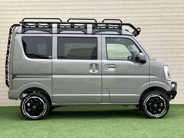 SUZUKI EVERY VAN 2024 Image 31