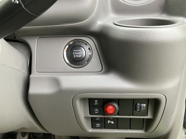 SUZUKI EVERY VAN 2024 Image 31