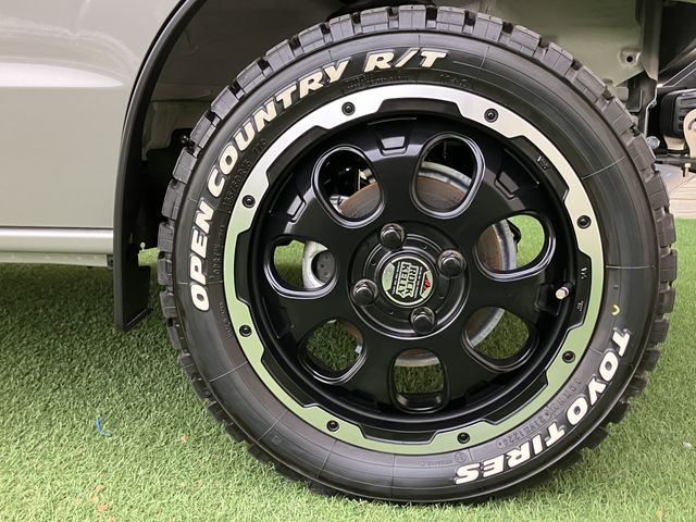 SUZUKI EVERY VAN 2024 Image 31