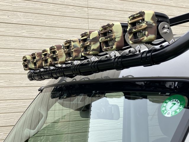 SUZUKI EVERY VAN 2024 Image 31