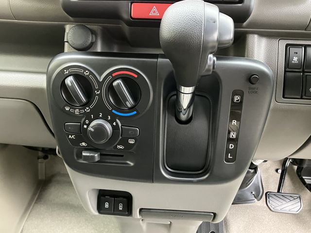 SUZUKI EVERY VAN 2024 Image 31