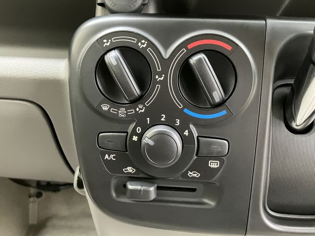 SUZUKI EVERY VAN 2024 Image 31