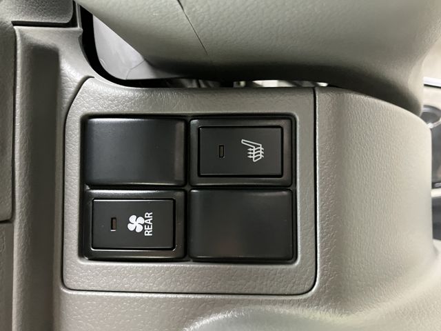 SUZUKI EVERY VAN 2024 Image 31