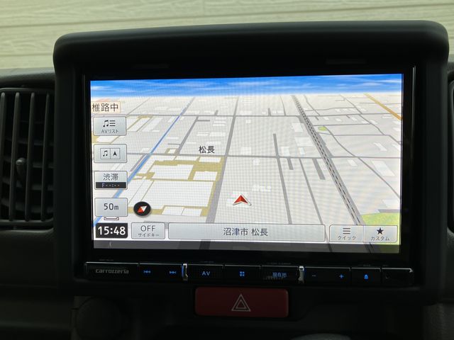 SUZUKI EVERY VAN 2024 Image 31