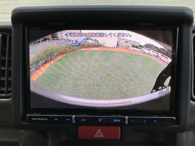 SUZUKI EVERY VAN 2024 Image 31