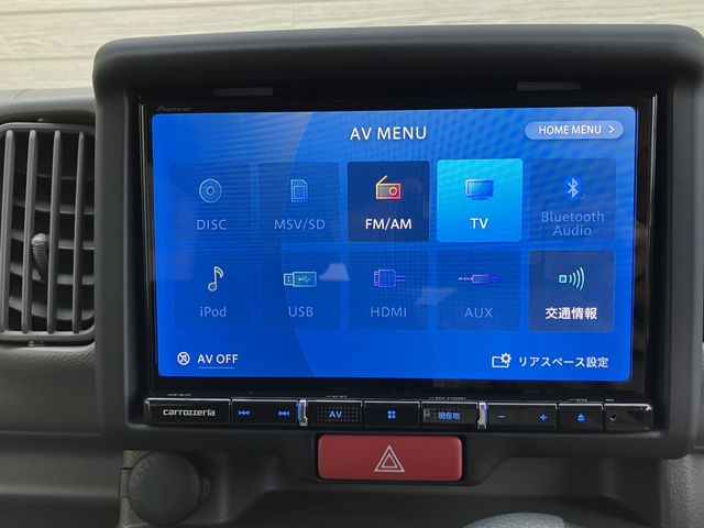 SUZUKI EVERY VAN 2024 Image 31