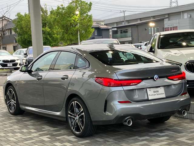 BMW 2SERIES GRAN COU 2023 Image 31