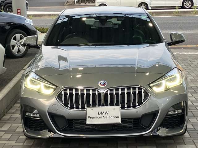 BMW 2SERIES GRAN COU 2023 Image 31