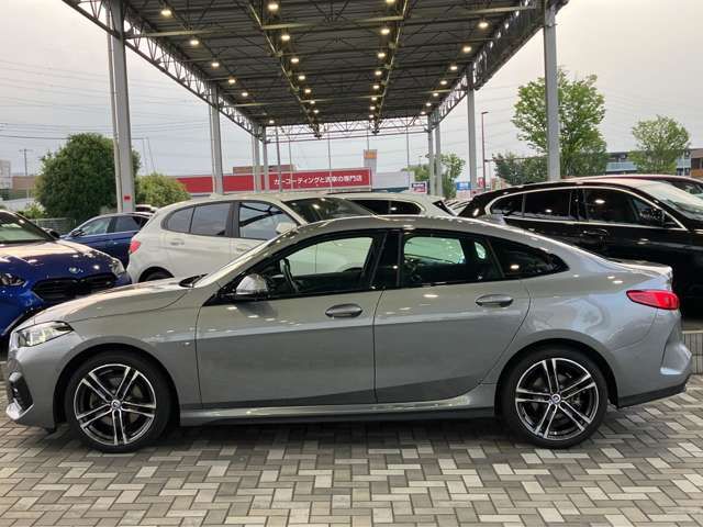 BMW 2SERIES GRAN COU 2023 Image 31