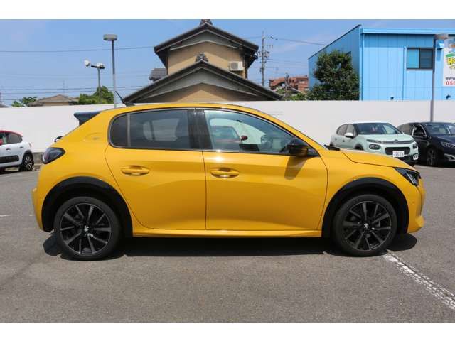 PEUGEOT 208 2024 Image 31