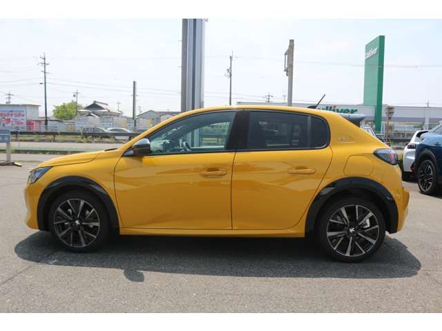 PEUGEOT 208 2024 Image 31