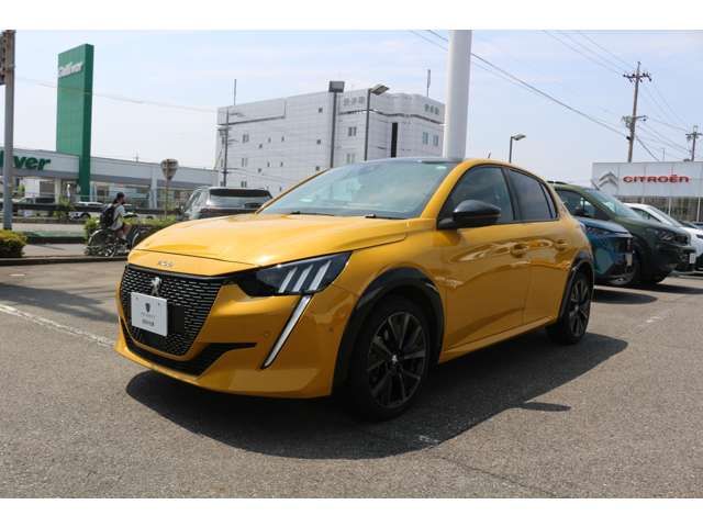 PEUGEOT 208 2024 Image 31