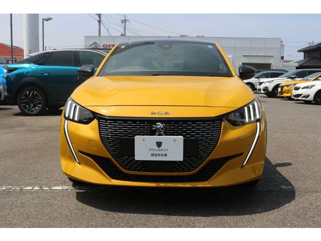 PEUGEOT 208 2024 Image 31