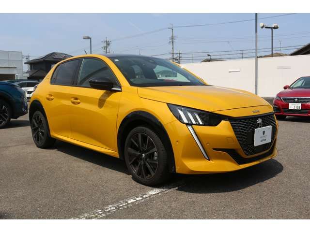 PEUGEOT 208 2024 Image 31