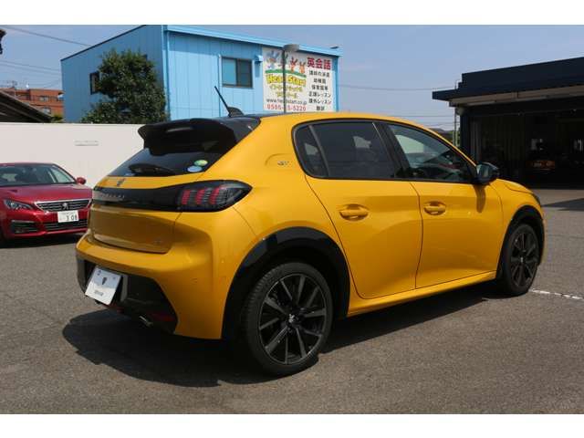 PEUGEOT 208 2024 Image 31