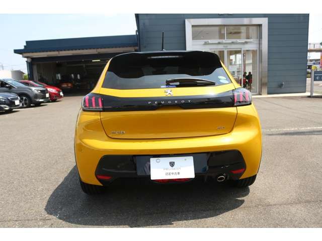 PEUGEOT 208 2024 Image 31