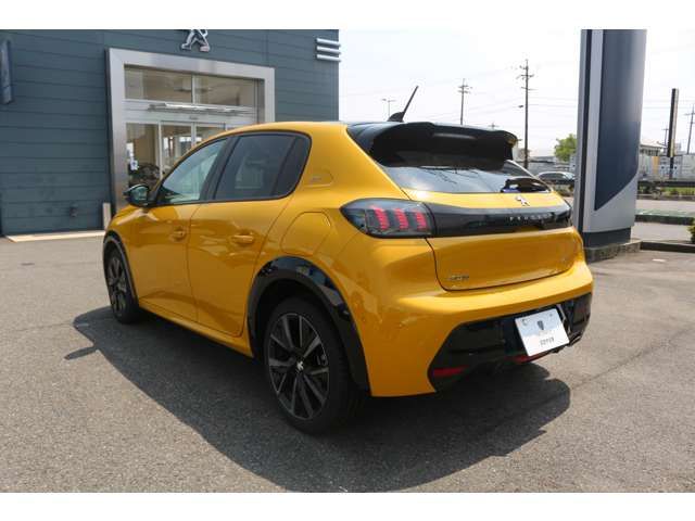 PEUGEOT 208 2024 Image 31