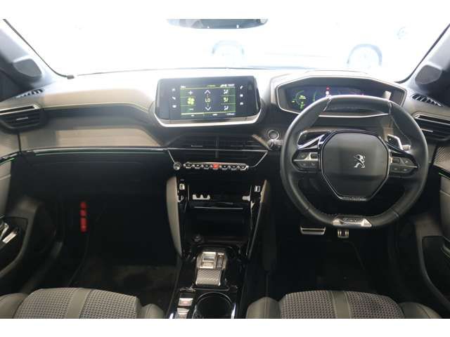 PEUGEOT 208 2024 Image 31