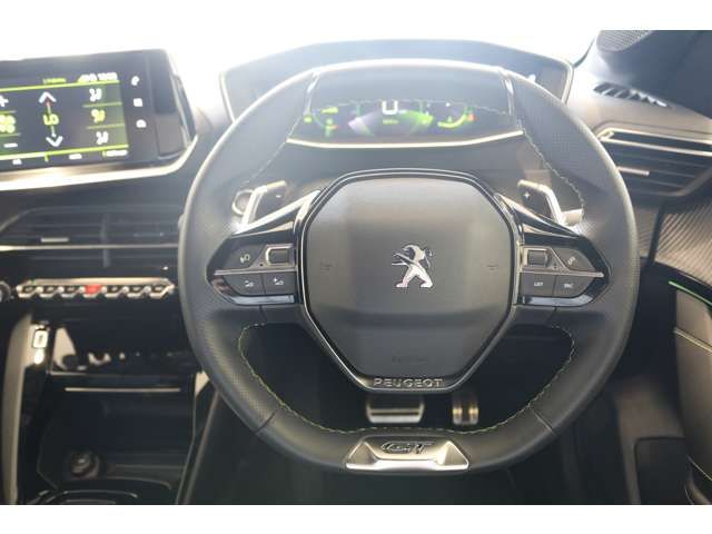 PEUGEOT 208 2024 Image 31