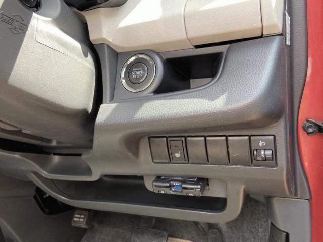 NISSAN MOCO 4WD 2011 Image 31