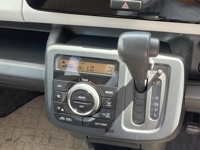 NISSAN MOCO 4WD 2011 Image 31