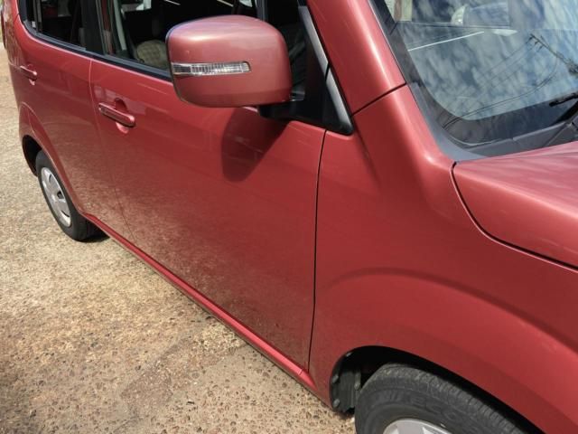 NISSAN MOCO 4WD 2011 Image 31