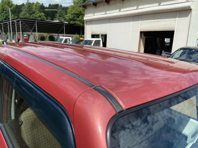 NISSAN MOCO 4WD 2011 Image 31