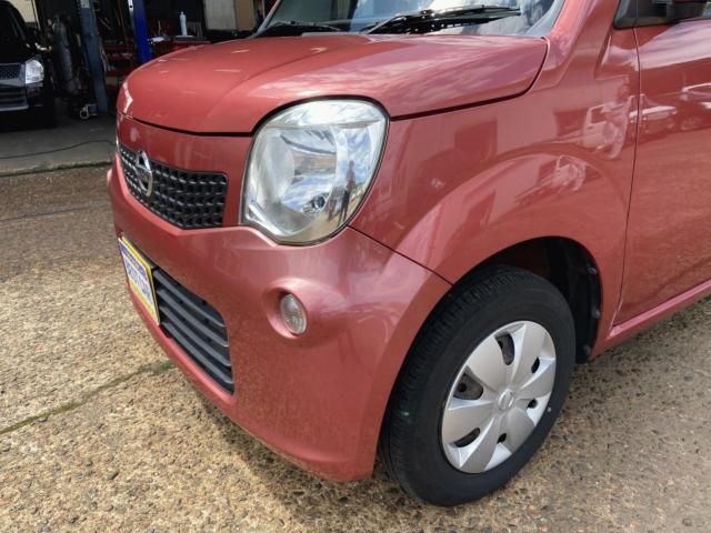 NISSAN MOCO 4WD 2011 Image 31