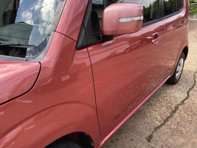 NISSAN MOCO 4WD 2011 Image 31