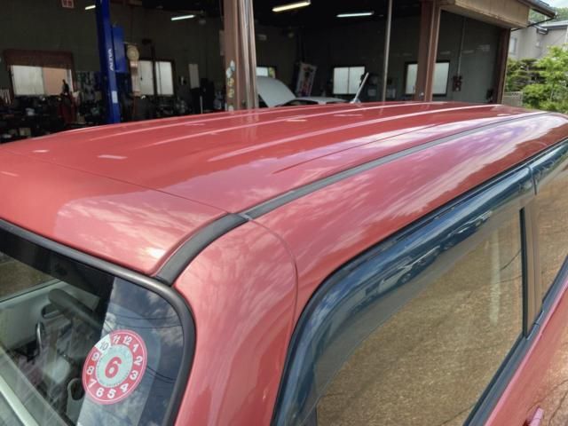 NISSAN MOCO 4WD 2011 Image 31