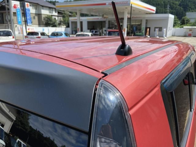 NISSAN MOCO 4WD 2011 Image 31