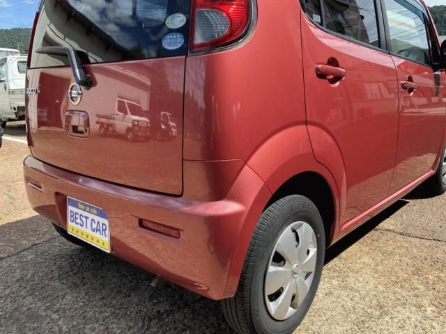 NISSAN MOCO 4WD 2011 Image 31