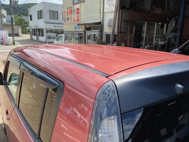 NISSAN MOCO 4WD 2011 Image 31