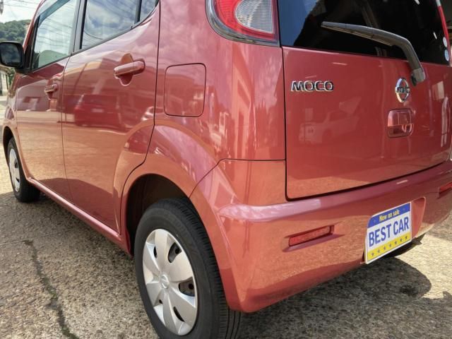 NISSAN MOCO 4WD 2011 Image 31