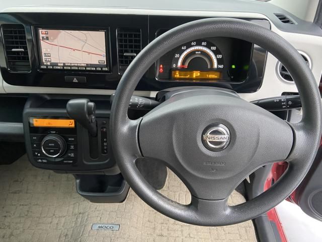 NISSAN MOCO 4WD 2011 Image 31