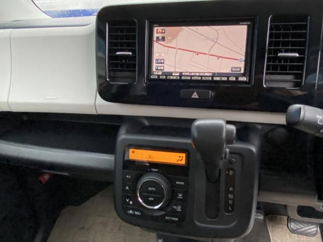 NISSAN MOCO 4WD 2011 Image 31