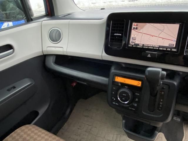 NISSAN MOCO 4WD 2011 Image 31