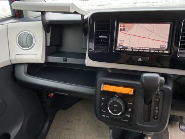 NISSAN MOCO 4WD 2011 Image 31