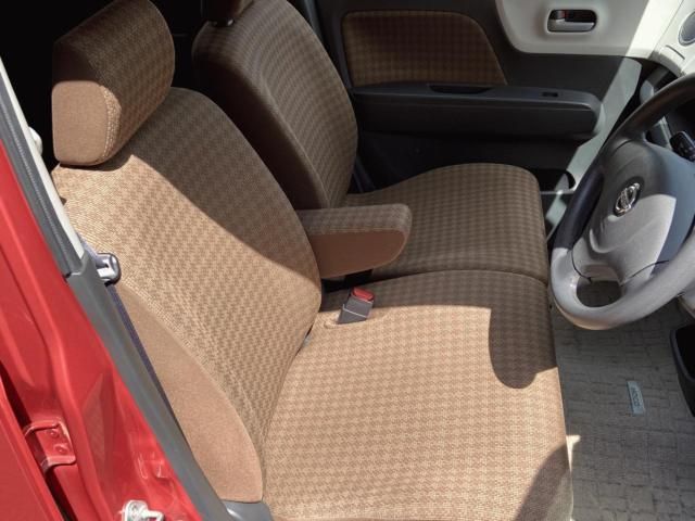 NISSAN MOCO 4WD 2011 Image 31