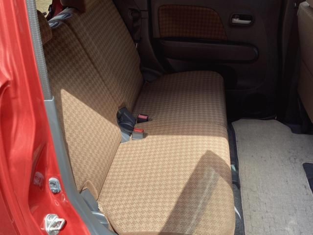 NISSAN MOCO 4WD 2011 Image 31