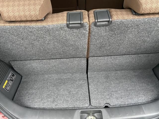 NISSAN MOCO 4WD 2011 Image 31