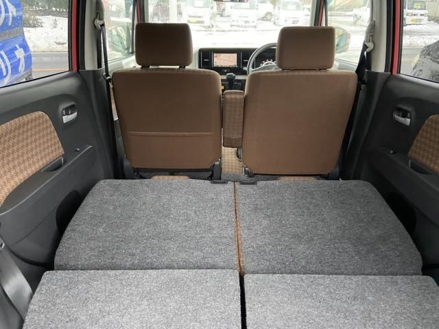 NISSAN MOCO 4WD 2011 Image 31