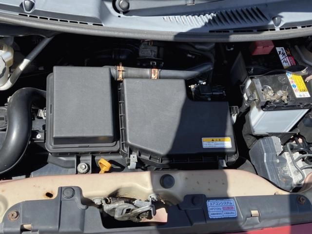 NISSAN MOCO 4WD 2011 Image 31