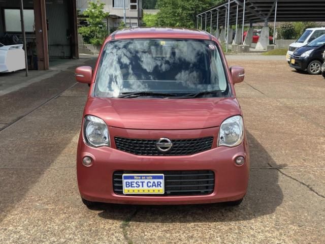 NISSAN MOCO 4WD 2011 Image 31