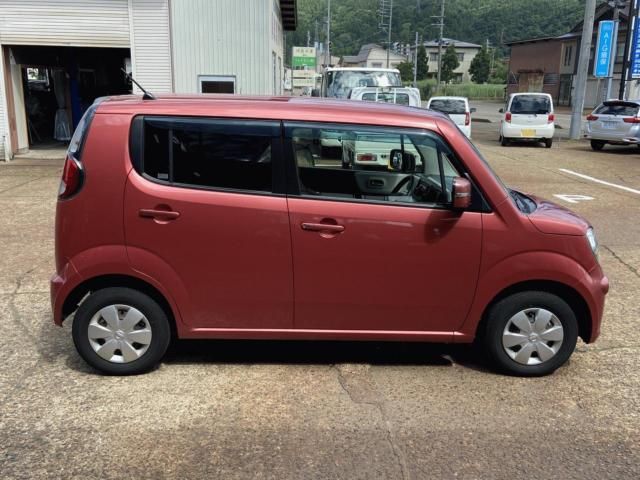 NISSAN MOCO 4WD 2011 Image 31