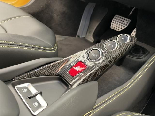 FERRARI F8 SPIDER 2021 Image 31