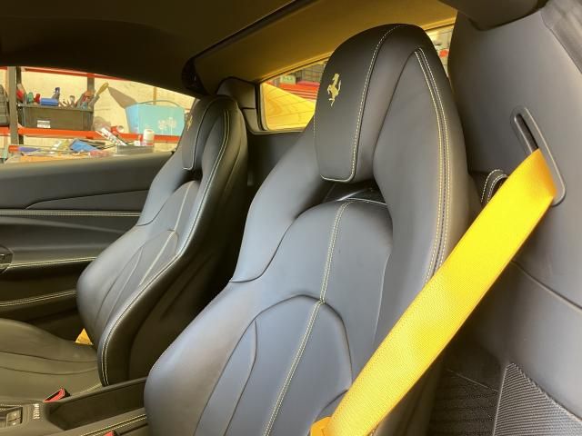 FERRARI F8 SPIDER 2021 Image 31