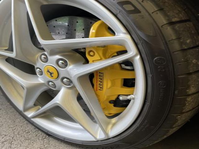 FERRARI F8 SPIDER 2021 Image 31