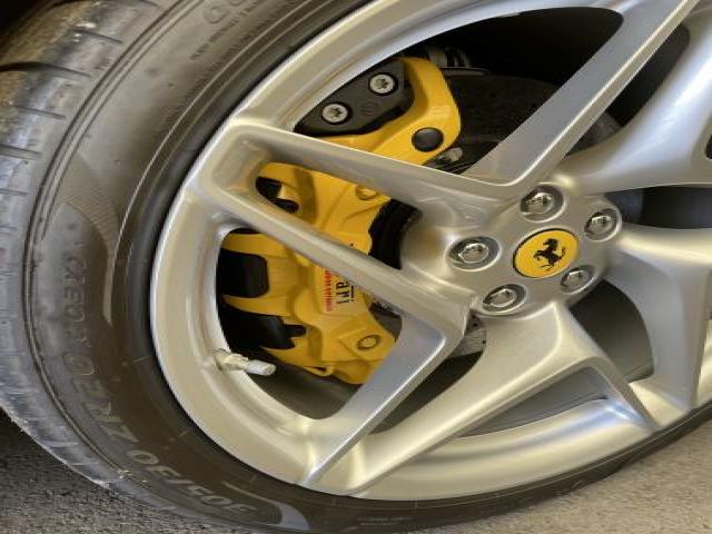 FERRARI F8 SPIDER 2021 Image 31