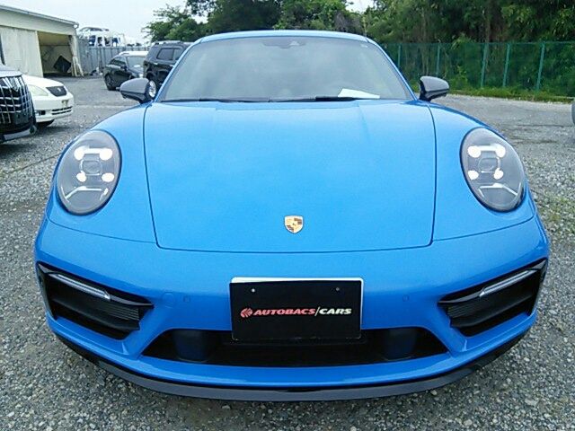 PORSCHE 911 2024 Image 31